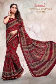 Sushma   CRYSTAL COTTON